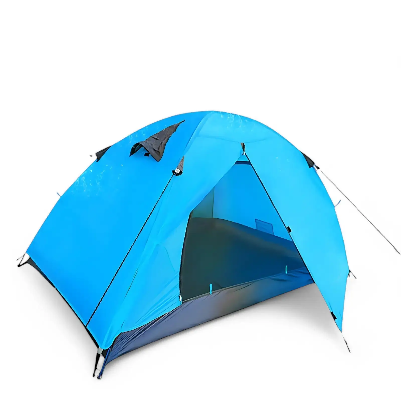 Tente randonnée alpinisme 2 places - Image 16