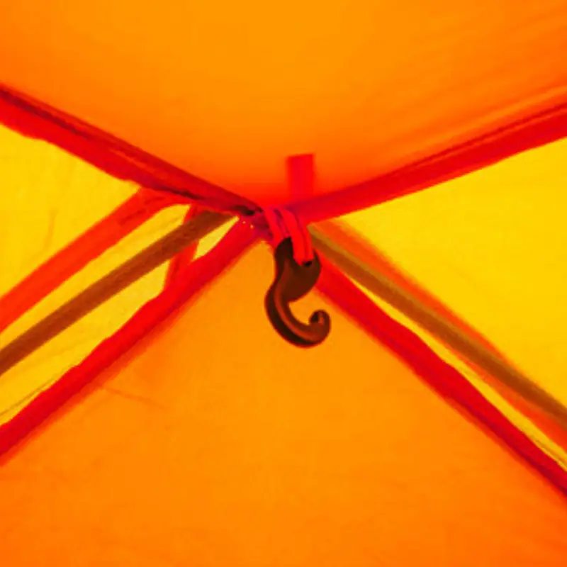Tente randonnée alpinisme 2 places - Image 9