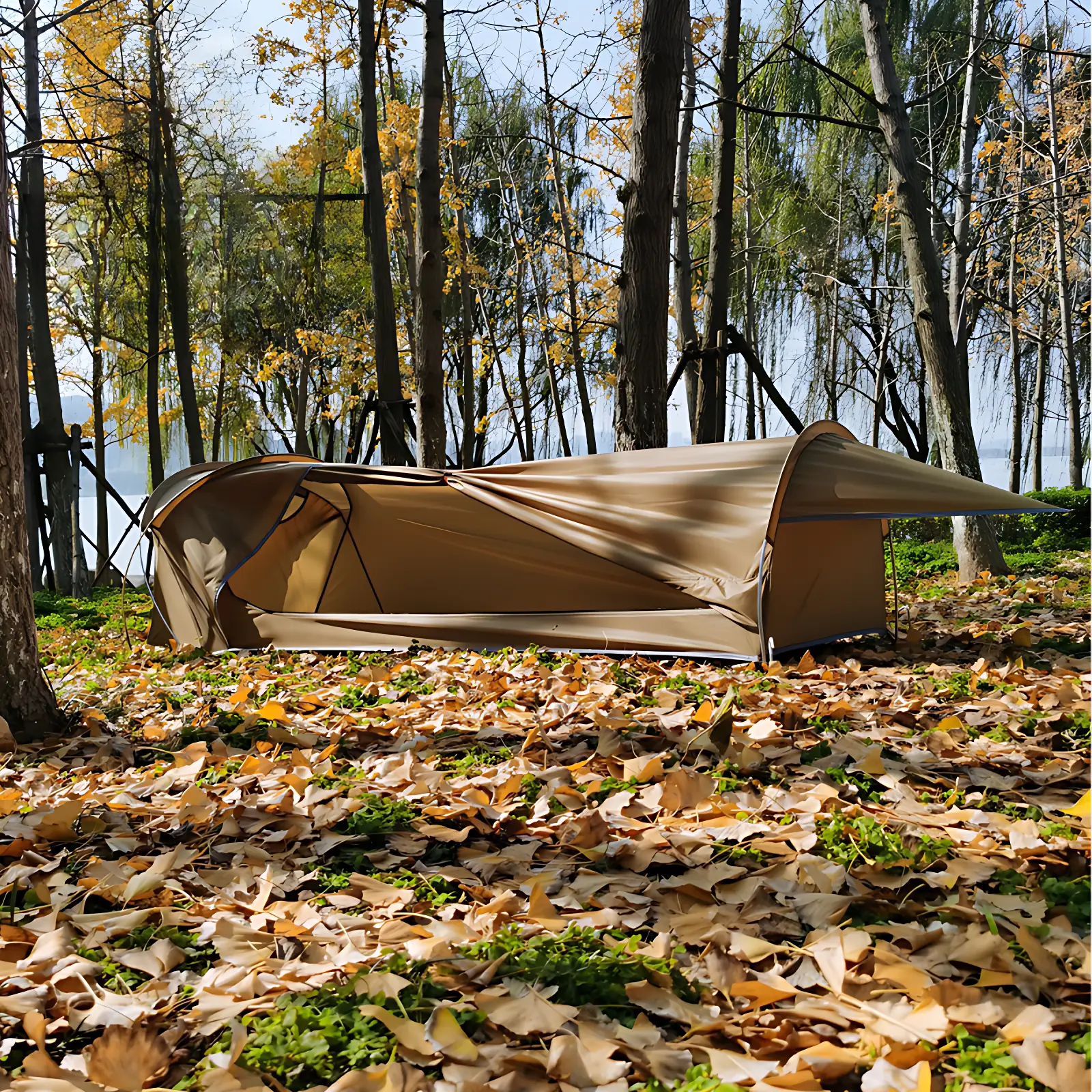 Tente sarcophage - Image 18