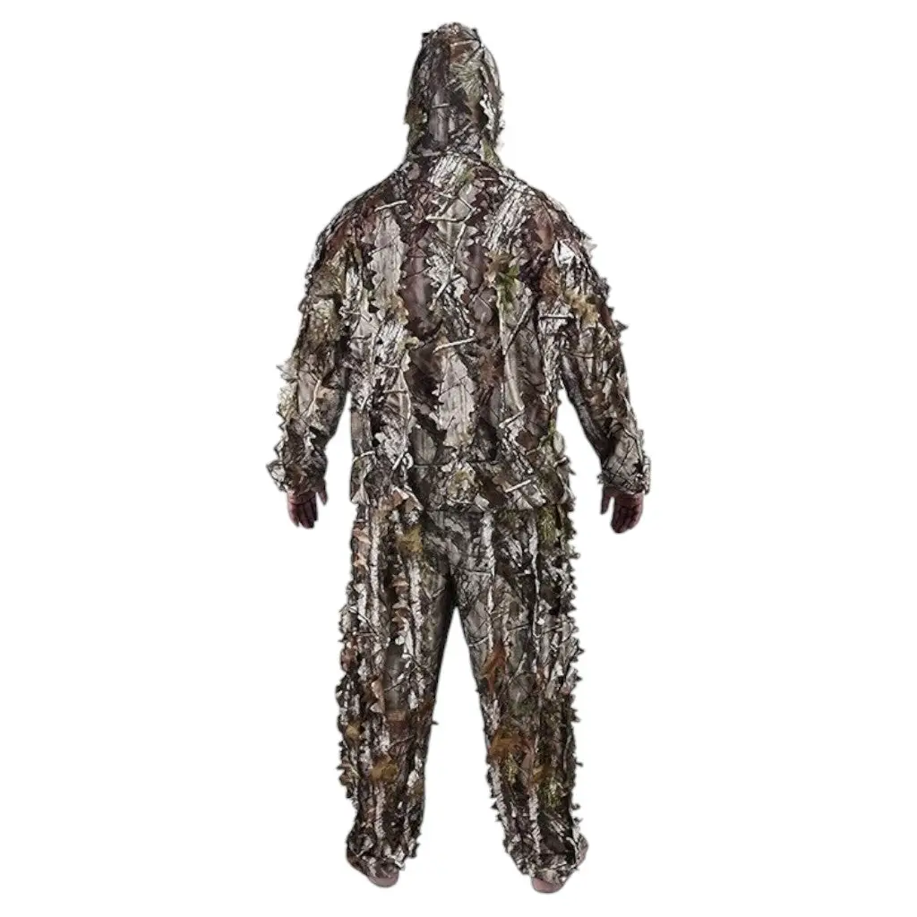 Tenue de camouflage pour la chasse - Image 2