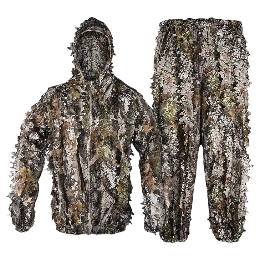 Tenue de camouflage pour la chasse - Image 3