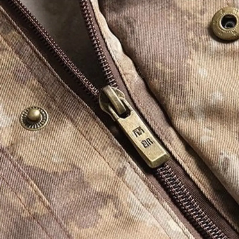 Tenue militaire homme - Image 10