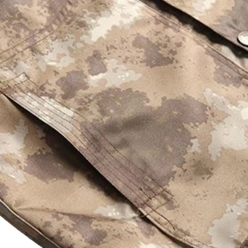Tenue militaire homme - Image 12