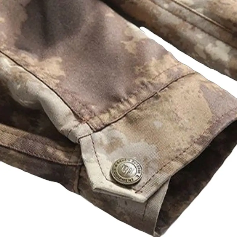 Tenue militaire homme - Image 13
