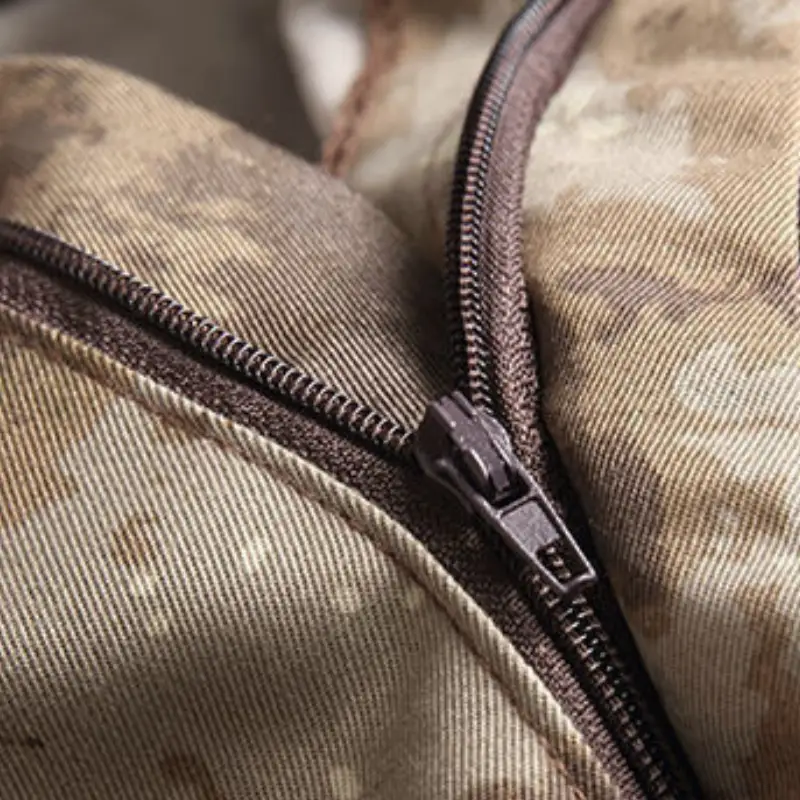 Tenue militaire homme - Image 14