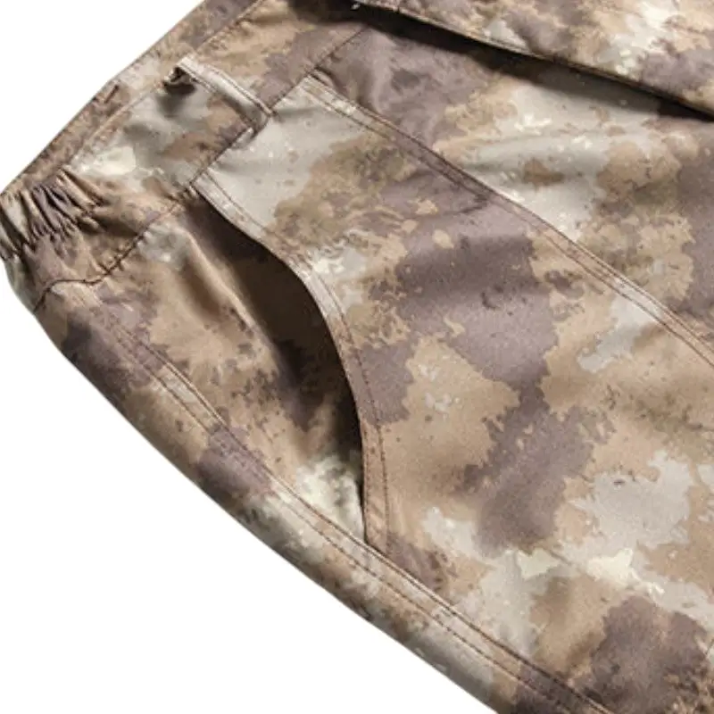 Tenue militaire homme - Image 15