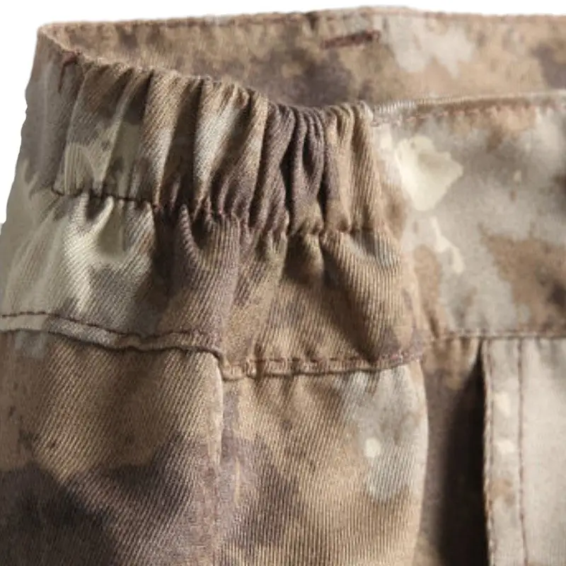 Tenue militaire homme - Image 16