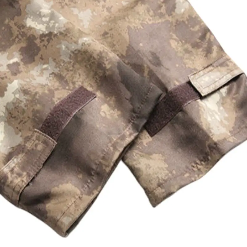 Tenue militaire homme - Image 17