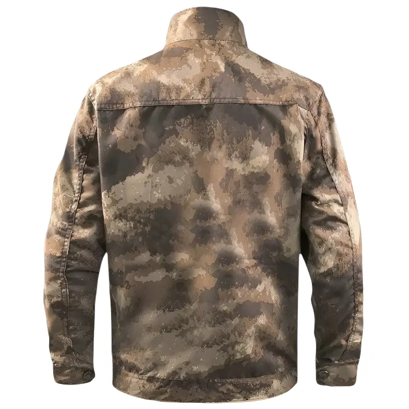 Tenue militaire homme - Image 5