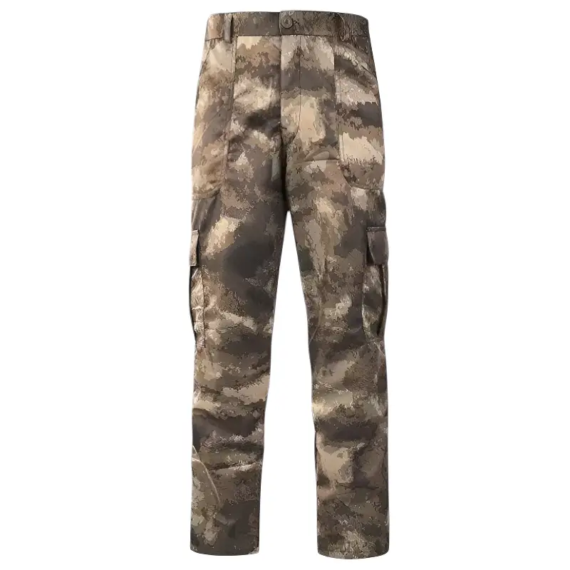 Tenue militaire homme - Image 6