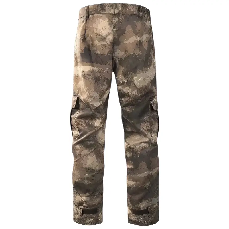 Tenue militaire homme - Image 7