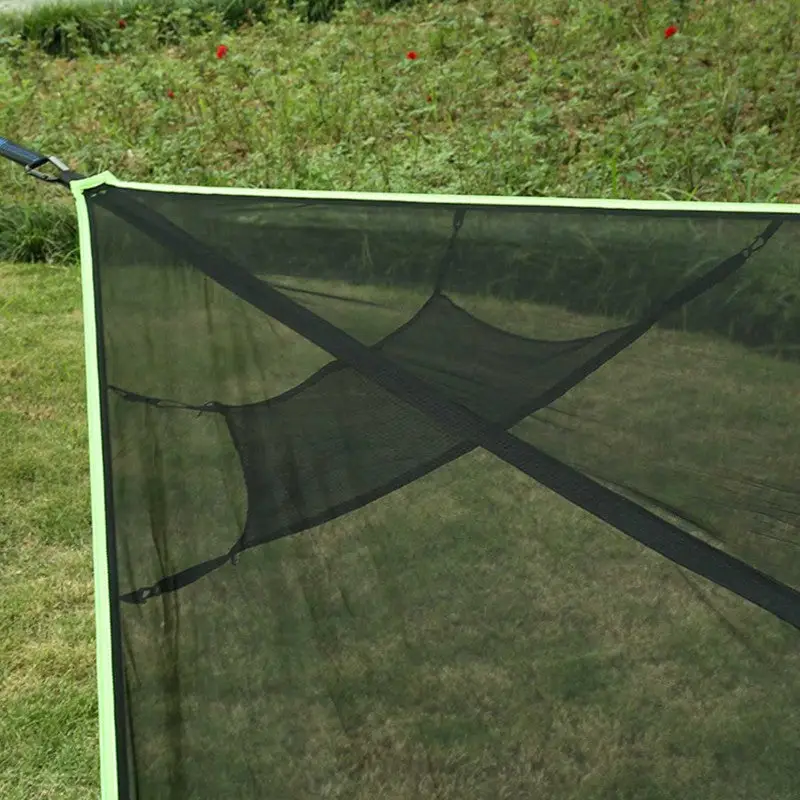 Toile triangle pour hamac - Image 15