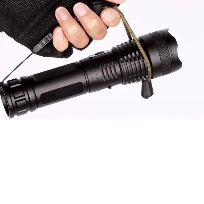 Torche rechargeable puissante - Image 5