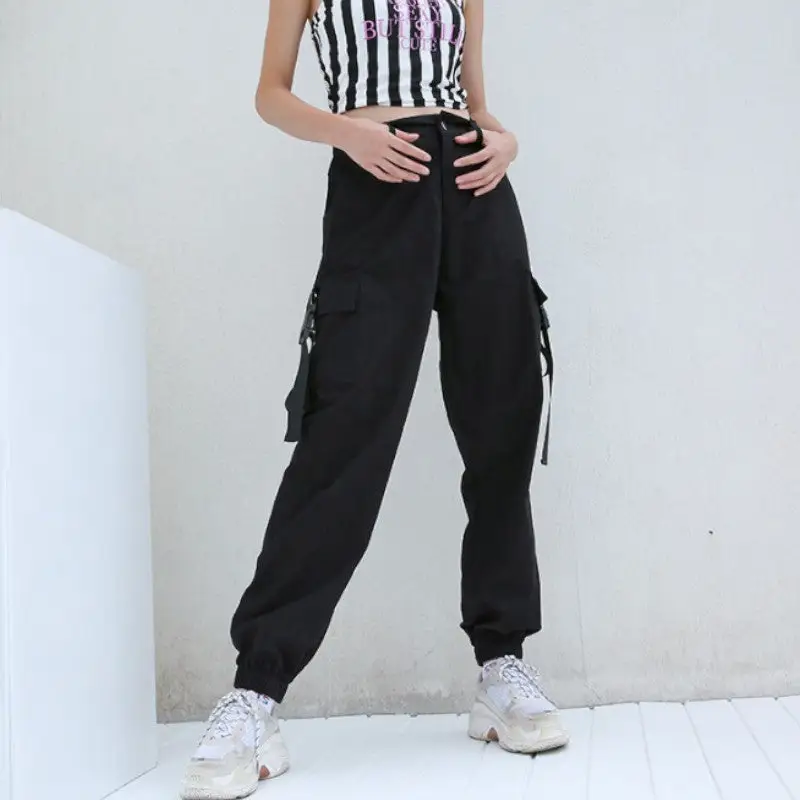 TREILLIS FEMME EN MOTIF UNI - Image 3