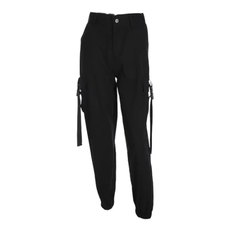 TREILLIS FEMME EN MOTIF UNI - Image 8