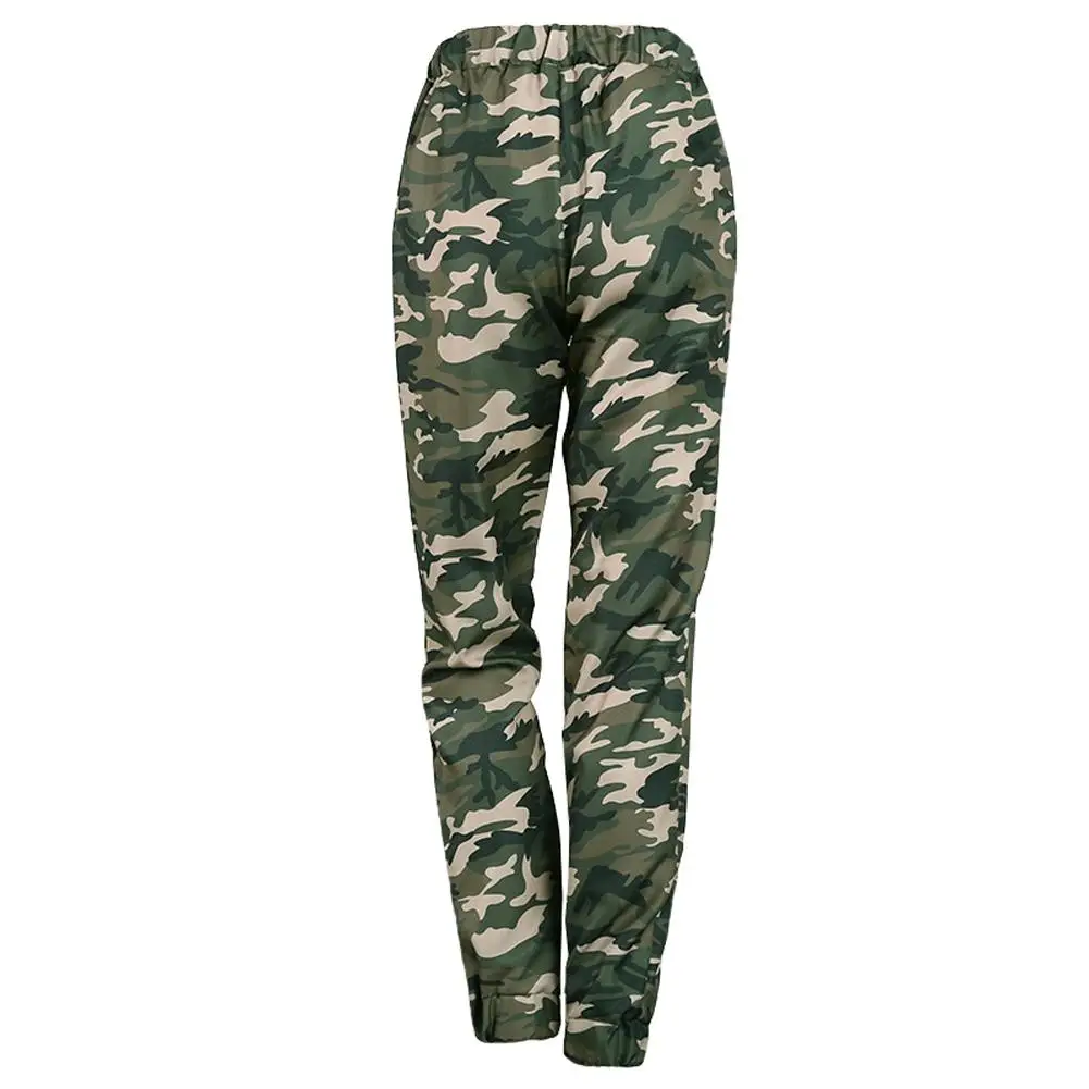 TREILLIS FEMME - UN PANTALON STYLÉ - Image 5