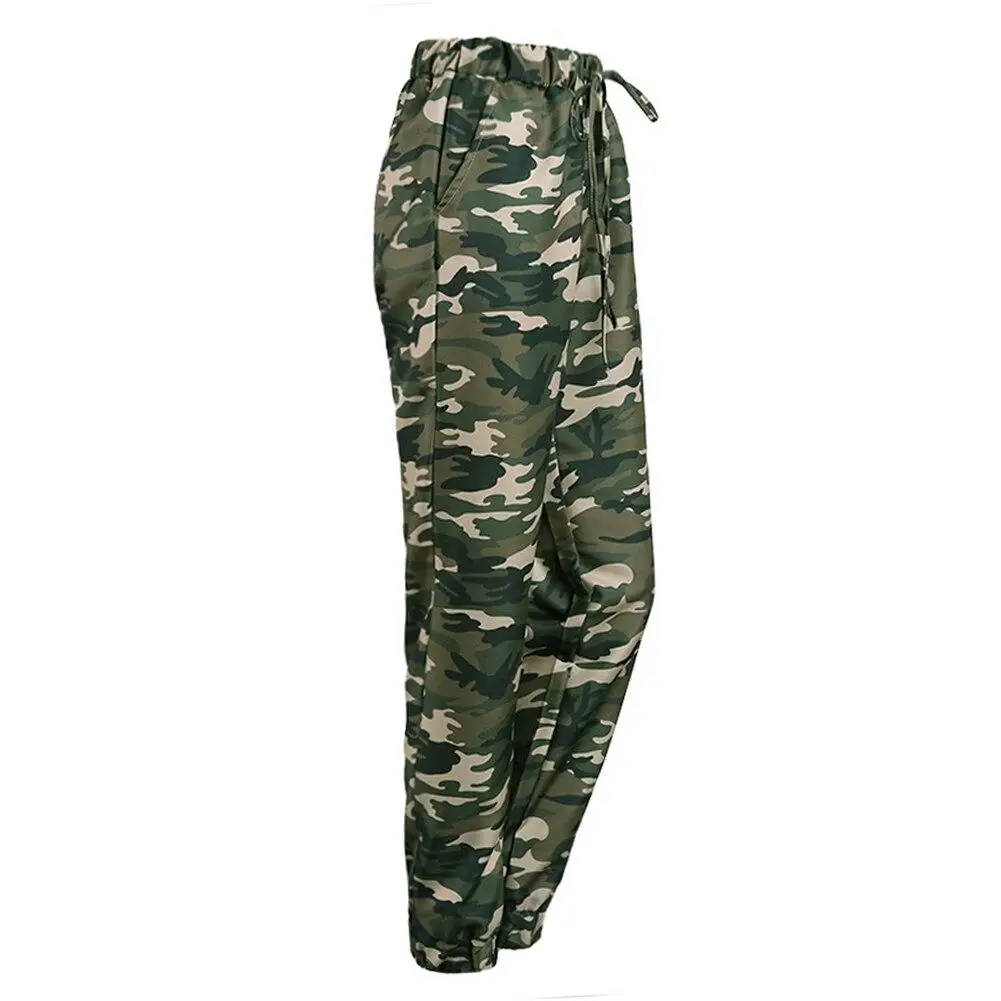 TREILLIS FEMME - UN PANTALON STYLÉ - Image 6