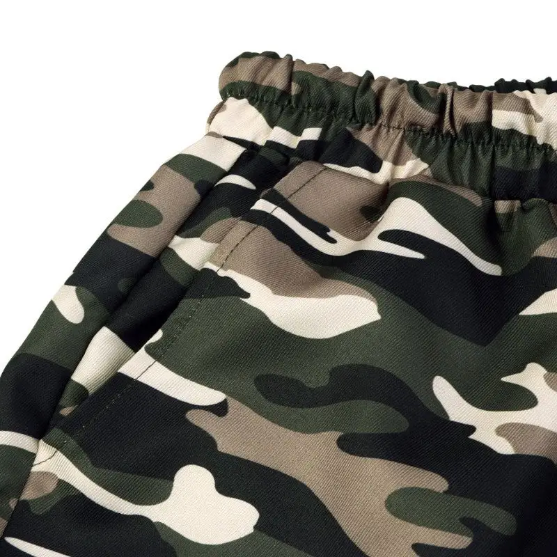 TREILLIS FEMME - UN PANTALON STYLÉ - Image 7