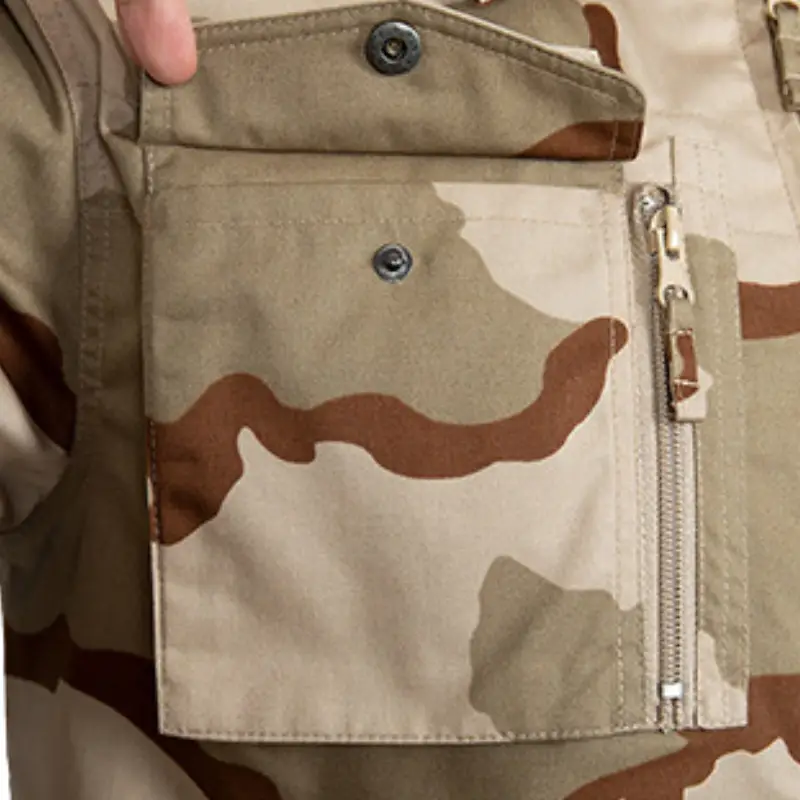 Treillis militaire français - Image 30