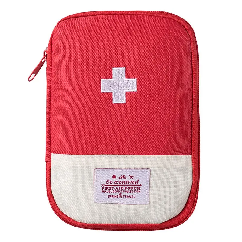 Trousse à pharmacie vide - Image 4