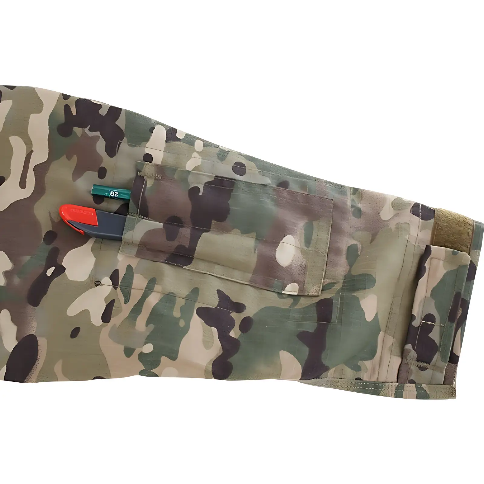 Ubas airsoft - Image 11