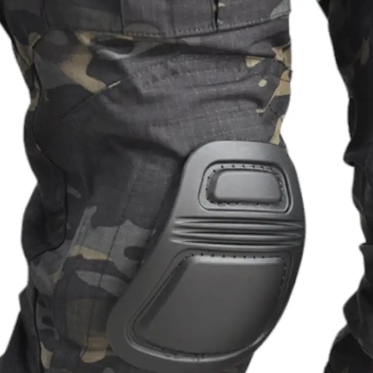 UNIFORME MILITAIRE BICOLORE - Image 13