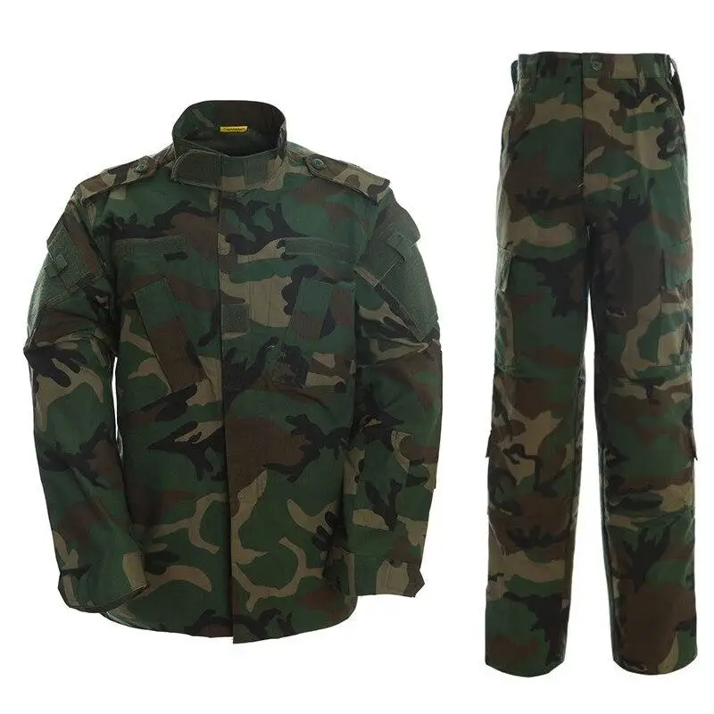 UNIFORME MILITAIRE HAUT DE GAMME - Image 4