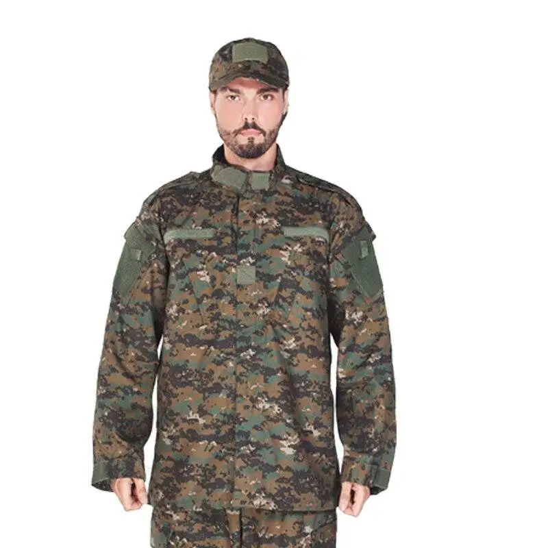 UNIFORME MILITAIRE HAUT DE GAMME - Image 5