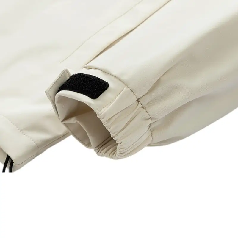 Veste capuche randonnée - Image 12