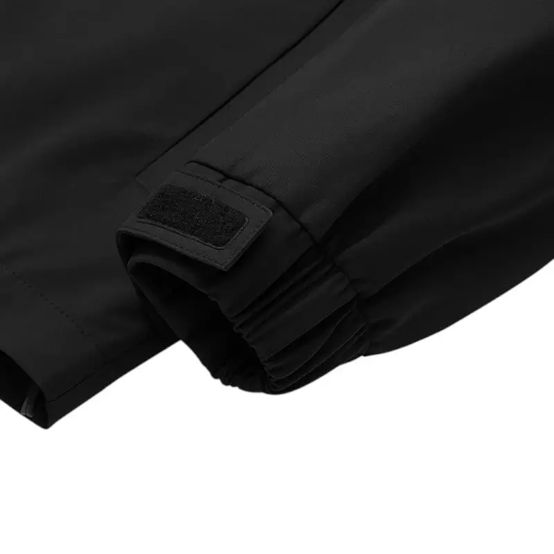 Veste capuche randonnée - Image 4