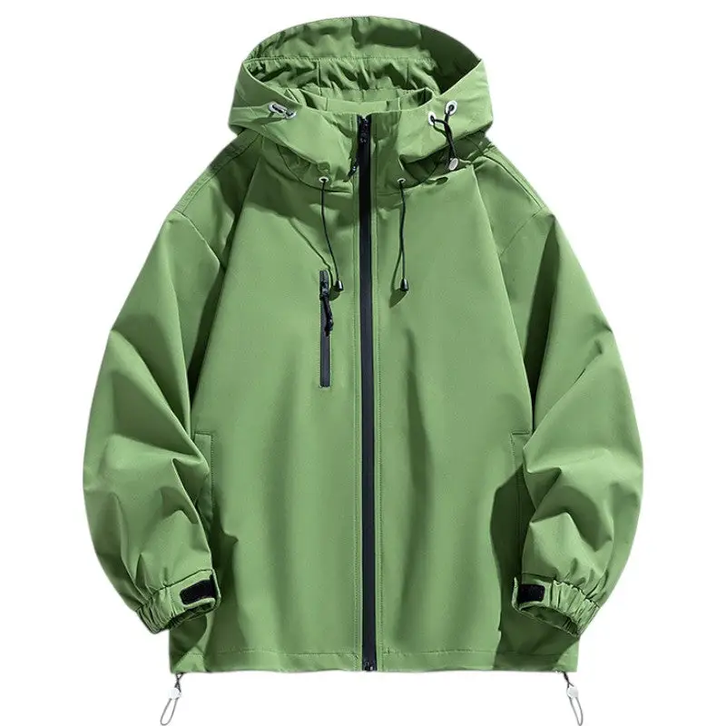 Veste capuche randonnée - Image 5