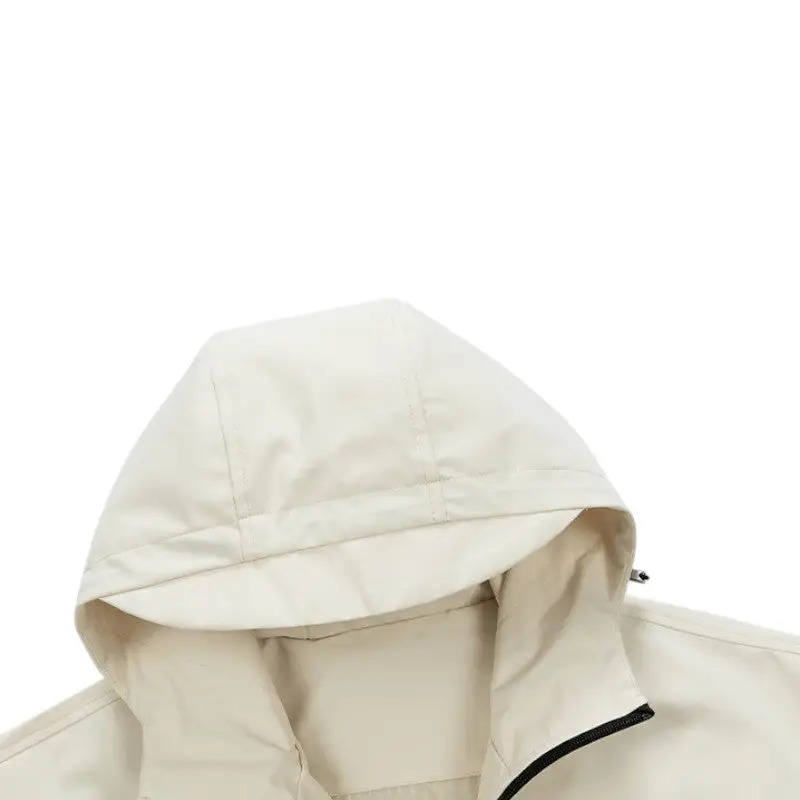 Veste capuche randonnée - Image 8
