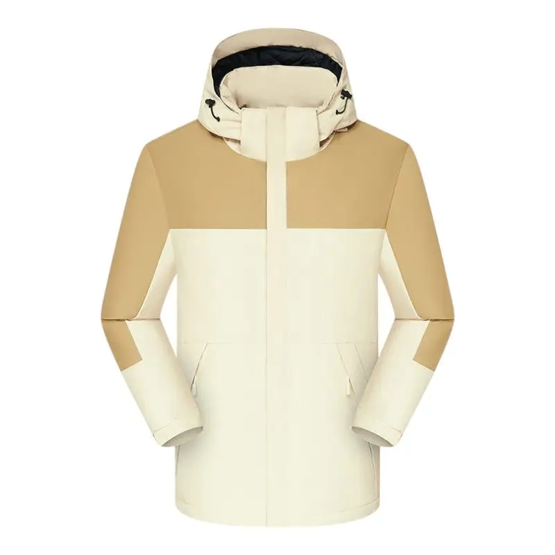Veste chaude randonnée femme - Image 11