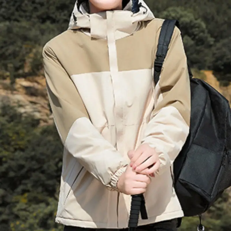 Veste chaude randonnée femme - Image 14