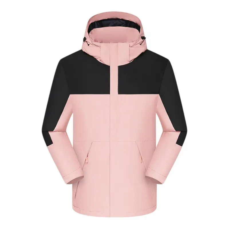 Veste chaude randonnée femme - Image 18