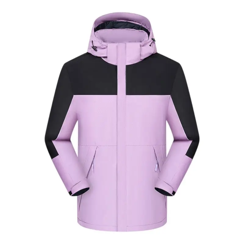 Veste chaude randonnée femme - Image 2