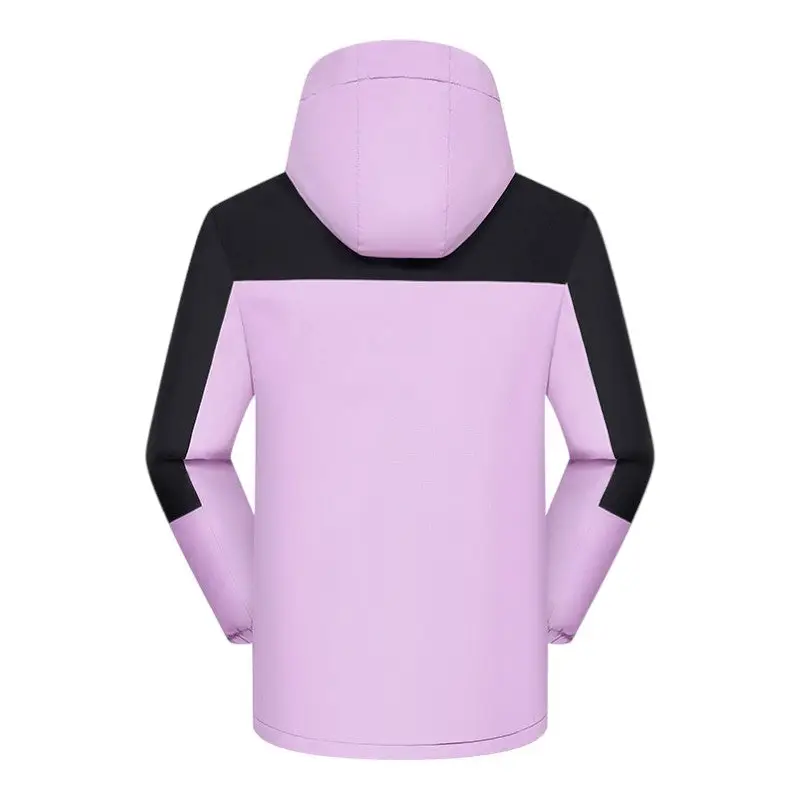 Veste chaude randonnée femme - Image 3