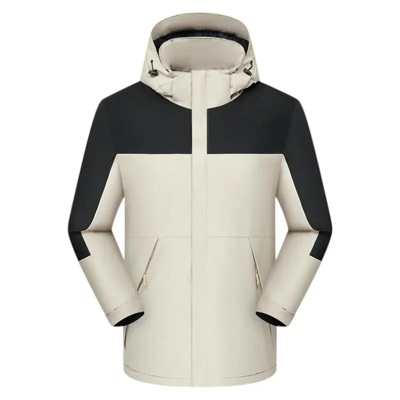 Veste chaude randonnée homme - Image 13