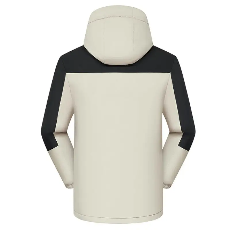 Veste chaude randonnée homme - Image 14