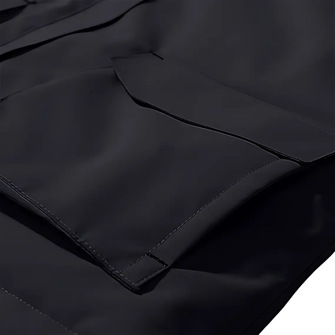 Veste chauffante hiver femme trois niveaux de chaleur USB 5V autonomie huit heures - Image 11