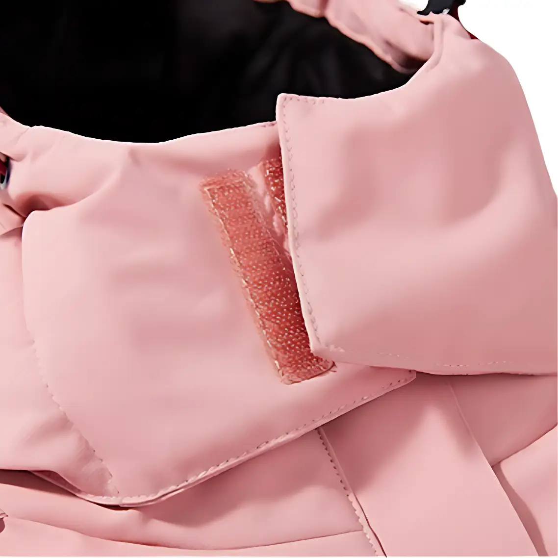 Veste chauffante hiver femme trois niveaux de chaleur USB 5V autonomie huit heures - Image 5