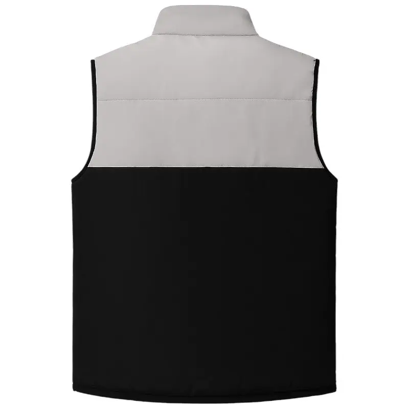 Veste chauffante ski - Image 2