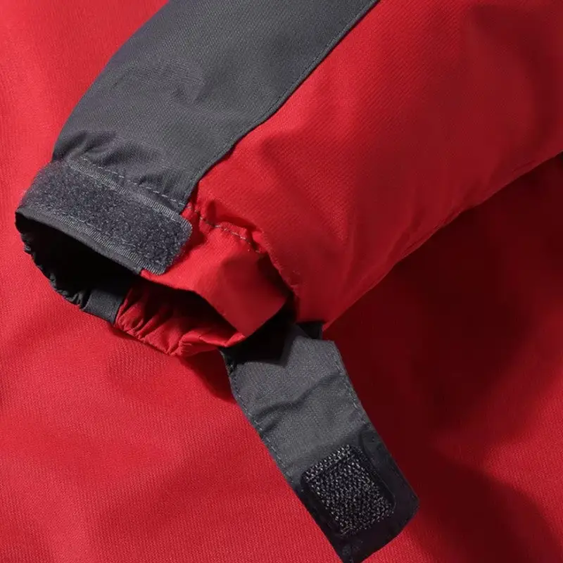 Veste chauffante smart 3 zones - Image 11
