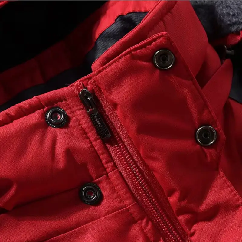 Veste chauffante smart 3 zones - Image 14