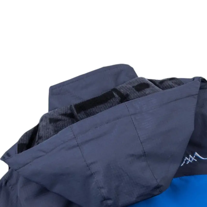Veste chauffante smart 3 zones - Image 5
