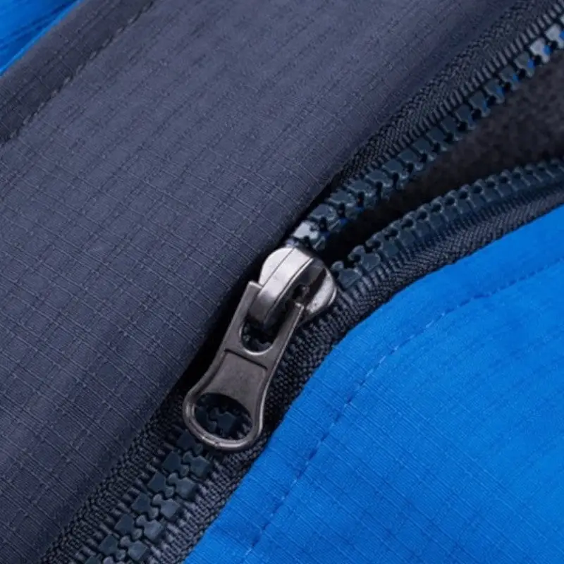 Veste chauffante smart 3 zones - Image 6