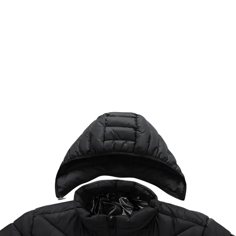 Veste chauffante usb femme 11 zones - Image 6