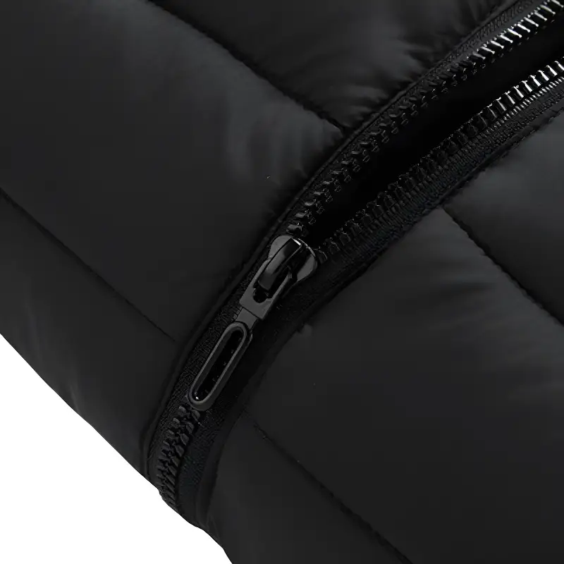 Veste chauffante usb femme 11 zones - Image 9