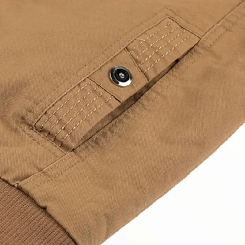 Veste coton de bonne qualité - Image 12