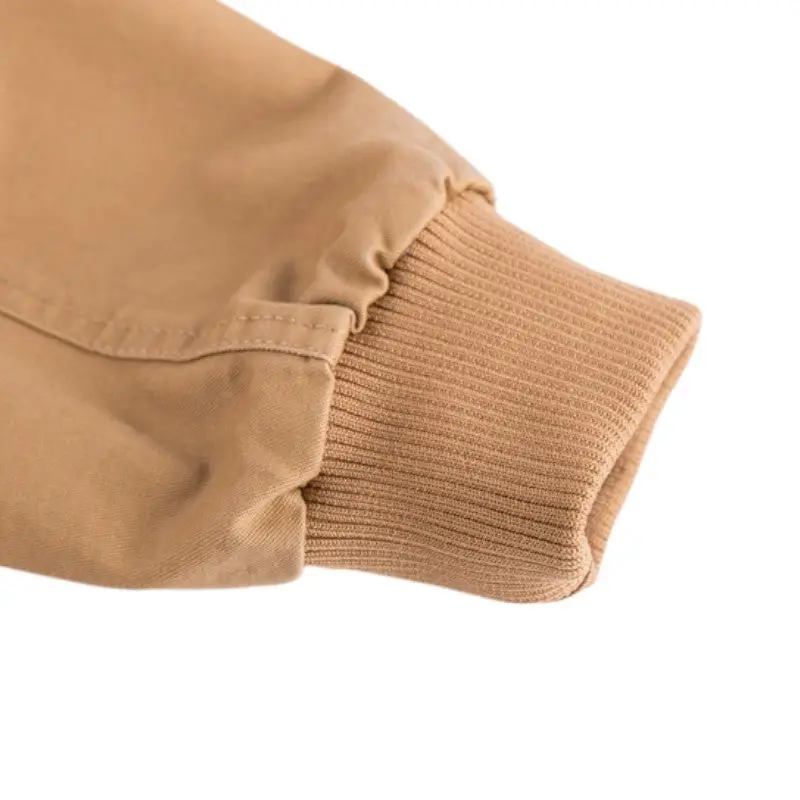 Veste coton de bonne qualité - Image 13